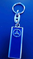 Porte clé mercedes. d'occasion  La Flèche