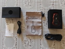 Lekato micro amp usato  Firenze