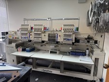 Brother head needle for sale  Nashville