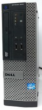 Computador desktop Dell Windows Optiplex 3010 - i5-3470 @ 3.2 - 16GB RAM - 120GB SSD ... comprar usado  Enviando para Brazil