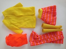 Barbie outfit 1974 usato Barbie outfit 1974 usato  Milano