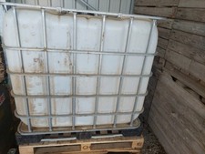 1000 litre ibc for sale  CANTERBURY
