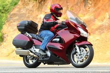 2005 honda st1300 for sale  Fenton