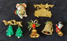 Vtg christmas holiday for sale  Edgewater