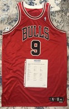 Luol deng game for sale  Durham