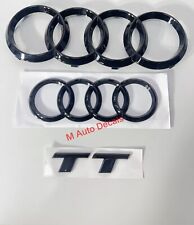 Full set audi for sale  Shipping to Ireland