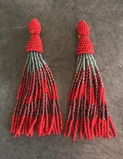 Boucles oreilles pendantes d'occasion  Cuq-Toulza