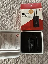 Multimedia irig interfaccia usato  Valenzano