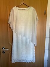 Mamarella umstandsbrautkleid c gebraucht kaufen  Falkenfels