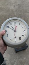 Orologio navale stazione usato  Forio