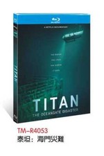 Titan: The OceanGate Disaster (2025) 1 disco novo conjunto de caixa comprar usado  Enviando para Brazil