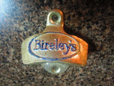 RARO ABRIDOR DE PAREDE GARRAFA ESTRELA BIRELEY'S Sosa Pop Pepsi Coca Cola Kist Vintage comprar usado  Enviando para Brazil