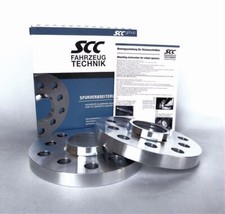 30mm 2x15mm scc gebraucht kaufen  Naundorf, Mügeln