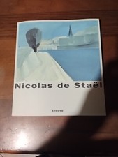 Nicolas stael usato  San Martino Dall Argine