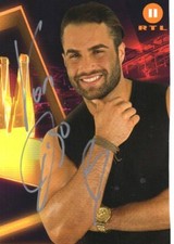 Autogramm diego gebraucht kaufen  Buxtehude