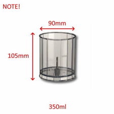 Braun ciotola 350ml usato  Palermo