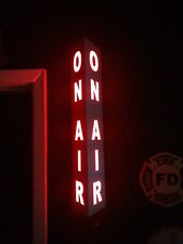 Lighted sign air d'occasion  Expédié en Belgium
