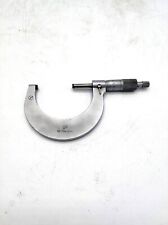 Mikrometer bügelmessschraube  gebraucht kaufen  Ergoldsbach