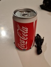 Coca cola baffle d'occasion  Poussan