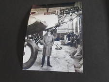 Photo avion dewoitine d'occasion Photo avion dewoitine d'occasion  Avion