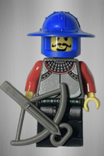 Lego freestyle minifigur gebraucht kaufen  Bottrop