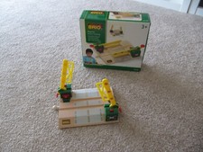 Brio eisenbahn magnetische gebraucht kaufen  Lübeck