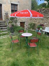 Vintage salon table d'occasion  Bessancourt