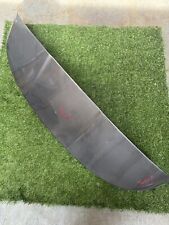 Spoiler alettone fiat usato  Treviso