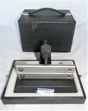 Foster Supplies barras paralelas ferramenta de configuração de maquinista com duas barras C-967-23 comprar usado  Enviando para Brazil