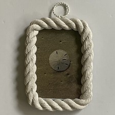 Rope frame sheffield for sale  Marblehead