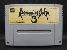 Romancing saga new d'occasion  Angers-