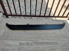 Spoiler paraurti posteriore usato  Tivoli