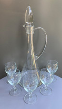 Vintage sherry port for sale  SHEFFIELD