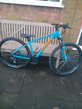 Cube aim 29er for sale  DUDLEY