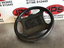 Spoke steering wheel for sale  GODSTONE