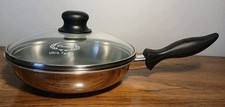 Carico pan skillet for sale  Martindale