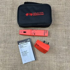 Wavetek meterman ecb50 for sale  SHEFFIELD