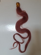Lot extensions cheveux d'occasion  Haillicourt