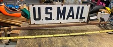 Vtg post office for sale  Butler