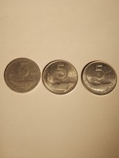 Lire delfino 1954 usato  Innichen