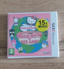 Hello kitty amis d'occasion Hello kitty amis d'occasion  Le Mans