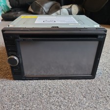 Kenwood dnx450tr radio for sale  SWADLINCOTE