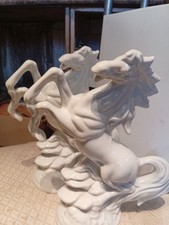 Elegant vintage white for sale  NOTTINGHAM