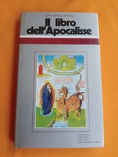 Libro dell apocalisse usato  Bologna