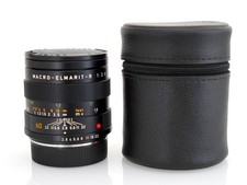 Leica macro elmarit usato  Messina