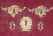 Anciennes entrées clé d'occasion  La Roche-sur-Foron