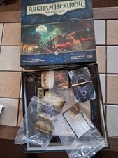 Arkham horror card for sale  RAYLEIGH
