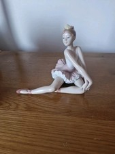 lladro nao ballerina for sale lladro nao ballerina for sale BLYTH
