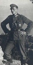 Front foto wehrmacht gebraucht kaufen  Hückelhoven