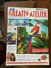 Kreativ atelier nr gebraucht kaufen  Heidelberg